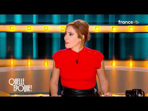 Intégrale Quelle Époque! 2 mai 2026