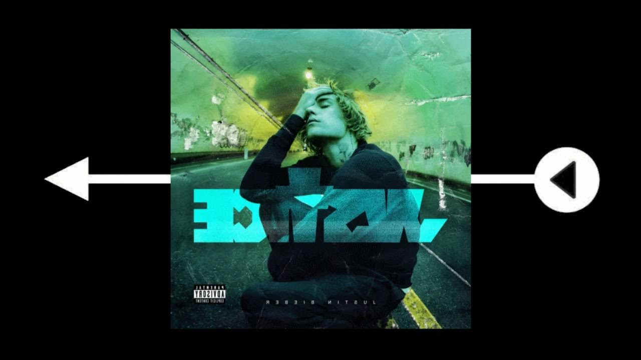 Justin Bieber feat. Daniel Caesar & Giveon Peaches (Reversed) YouTube