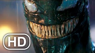 EVIL Spider-Man Kills Venom Scene 4K ULTRA HD