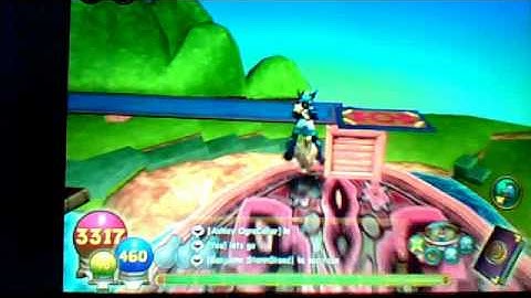 WIZARD101 HOUSING TRICK