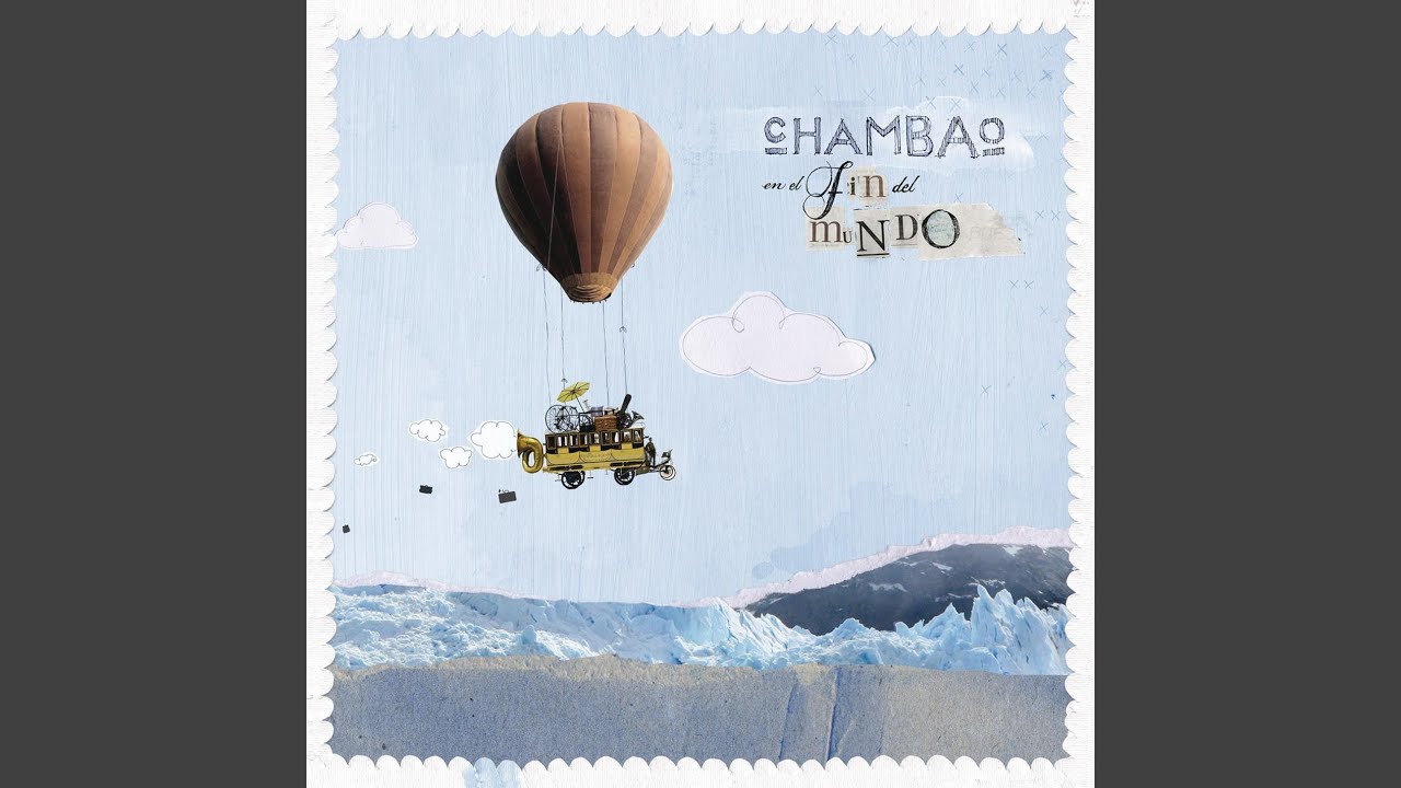 Camino Interior (Directo Perito Moreno)