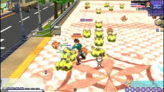 Yogurting new thailand server