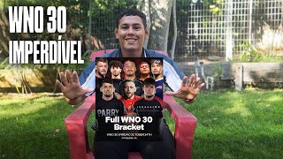 WNO 30 - Unmissable - Card Review