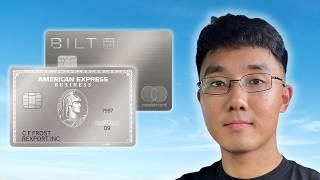 How to Turn a $20,000 Expense Into 300,000 Points