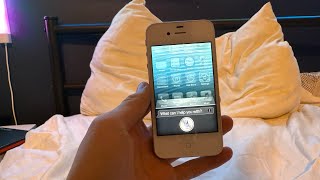 iOS 6 Siri