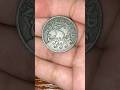 1941 Netherlands 25 Cents! #coincollecting #numismatic
