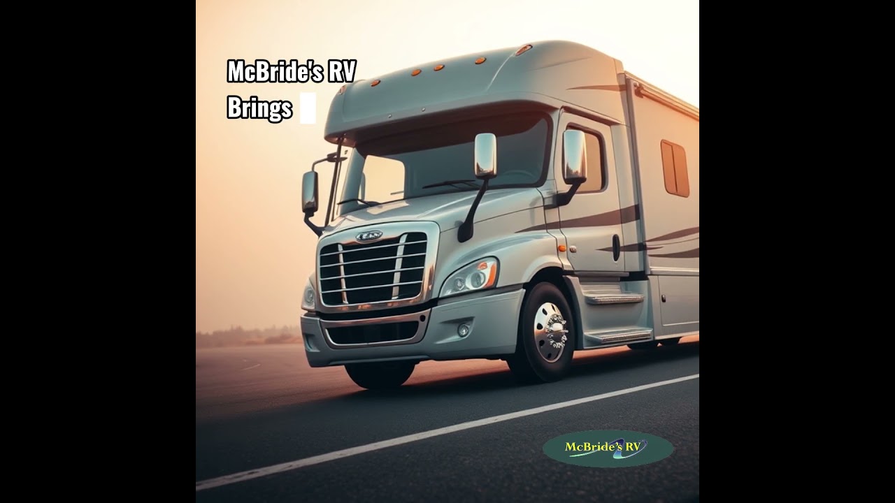 RV Transformation – Before & After! 2.3 Before and After McBride's