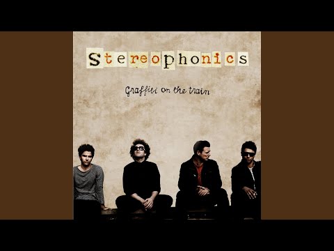 Putar Take Me - Stereophonics