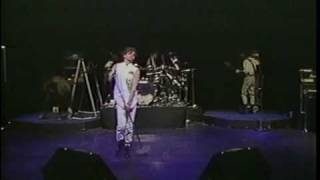 INXS - 01 - Soul Mistake -  Magic Mountain 1983