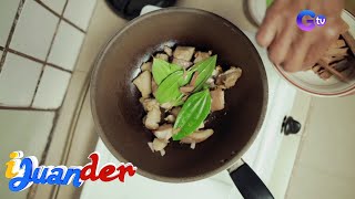 Ijuander Kalingag O Cinnamon, Puwedeng Pampalasa Sa Pork Humba?