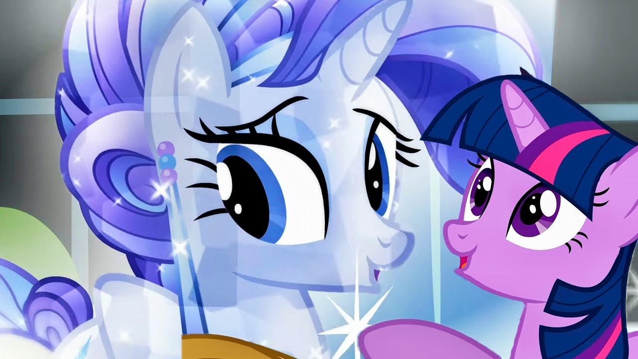 Friendship is Magic 💚 My Little Pony 💚 Super Toons TV - Best Cartoons