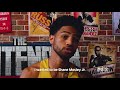 The Contender | Shane Mosley Journey | Fridays