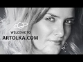 Welcome To My Website! | Art Olka