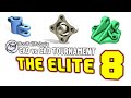 CAD vs CAD Tournament - The ELITE 8