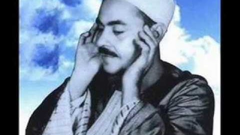 سورة يونس للشيخ محمد رفعت تسجيل طويل بجودة ونقاء صوت لا تجدها فى اى مكان