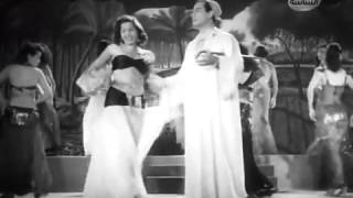 Farid El Atrache Ya Awazel Falfelo فريد الأطرش يا عوازل فلفلوا פריד אל אטרש