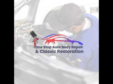 One Stop Auto Repair Body