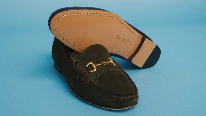 Millbank Bit Loafer