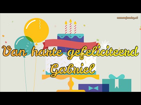 Video: Gabriel Soto Geraldine Bazán Gefeliciteerd Met Moederdag?