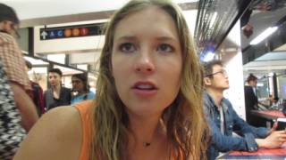 How to Survive a Rainy Day in NYC // New York City Vlog How to Survive a Rainy Day in NYC // New York City Vlog