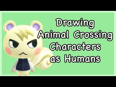 Drawing More Animal