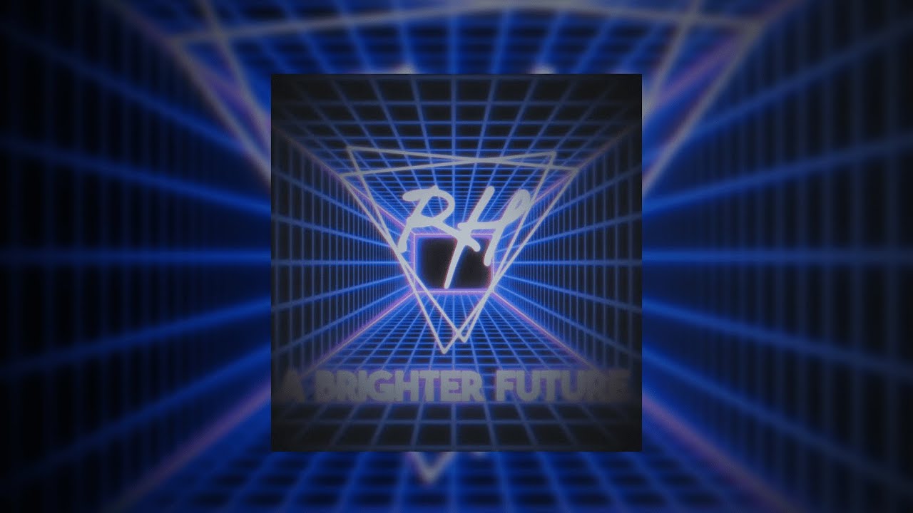 A Brighter Future Slowed + Reverb