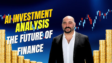 AI Investment Analysis: The Future of Finance!