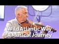 Mick conneely  dave munnelly  wild atlantic way  maigh eo  tg4