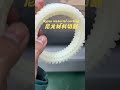 Nylon material cutting, milling cutter cutting, vibration knife cutting machine