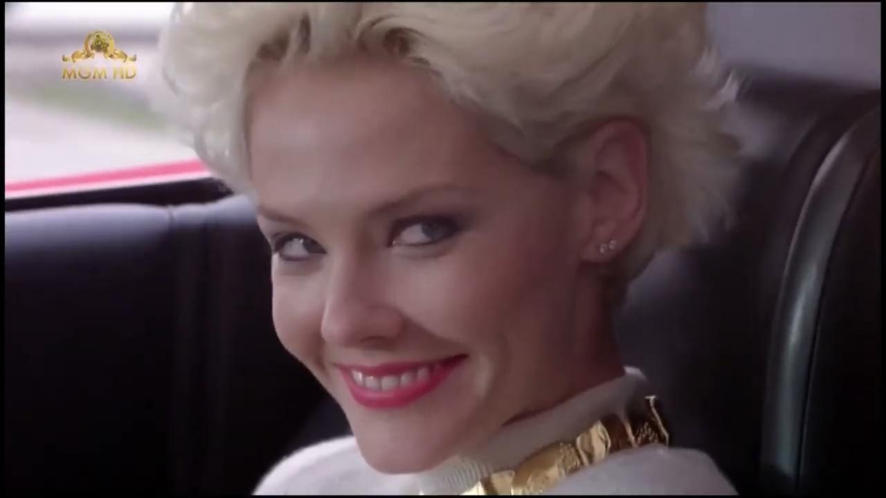 FILME "Uma questão de escolha" Cena Countach YouTube