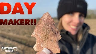 ARROWHEAD HUNTING Amazing Finds! Part Two!!
