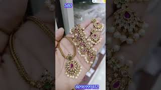 one gram gold jewellery at wholesale price @RK.jewellers. #handmade #jewellery #8096999452