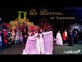 La Llorona en Xochimilco • Temporada 2017