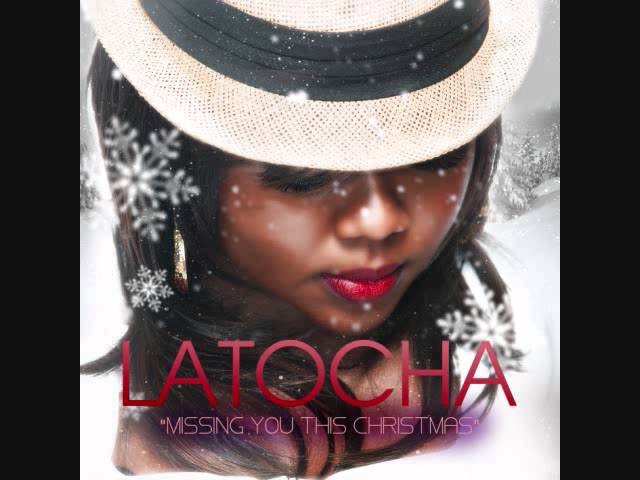 LaTocha Scott-Missing You this Christmas class=