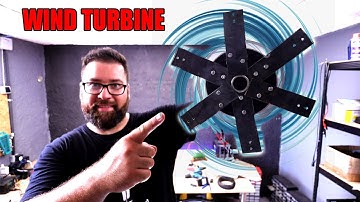 1500W Triple Phase RECTIFIER for my DIY Wind Turbine