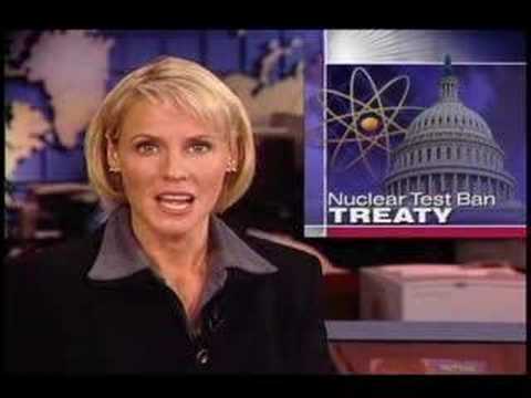 Bonnie Kaye CBS News Up to the Minute News Demo