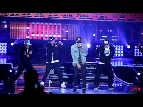 130421 K-pop컬렉션 박재범(Jay Park) _JOAH