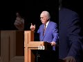 Worship Leaders Are NOT Worship Leaders  --  John MacArthur   #johnmacarthur2023 #johnmacarthur