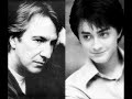 Sonnet 130 Duet Alan Rickman & Daniel Radcliffe