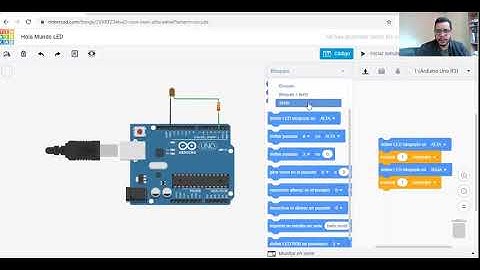 Tinkercad Hola Mundo