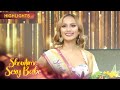 Rita Gaviola wins Showtime Sexy Babe of the Day | It's Showtime Sexy Babe