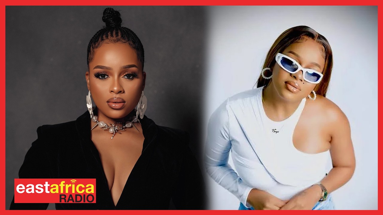 🔴EXCLUSIVE NANDY ATANGAZA KUMRUDIA MUNGU NA KUIMBA GOSPEL|NAMUOMBA NIFANIKIWE|PESA ALIZOTOA