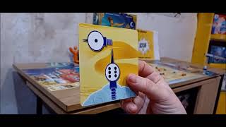 Ca Déboite, 1 Minute Chrono 154 1001