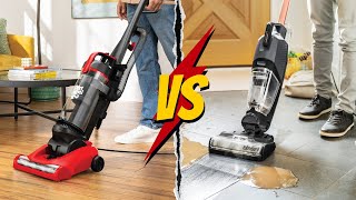 Dirt Devil Vs Bissell: Which Vacuum Wins The Clean Test