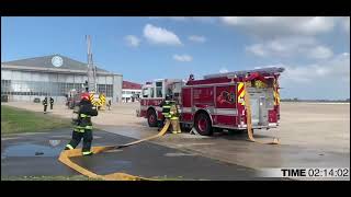 Rota Fire 1410 Aerial Master Stream Forward Lay Evolution 10