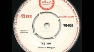 Derrick Morgan - The Hop