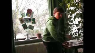Speekbeurt Verslavingen in 2009