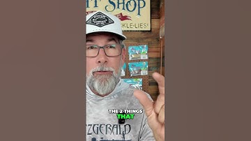 Lure Selection 101: Get the Size & Speed Right!  #flatsfishing #inshore #fishing #fyp