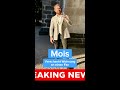 Mois - Verschenkt Wohnung an einen Fan