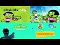 Youtube Thumbnail PBS Kids Program Break (2018 WHIQ-DT1)